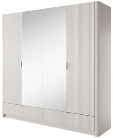 Skriňa Lante H 213 Beige