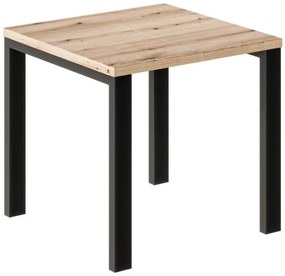 Rozkladací stôl Garant-215 dub evoke