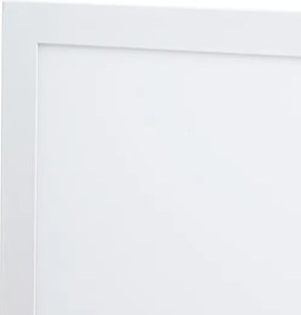 Aigostar - LED Stmievateľný podhľadový panel 32W/230V Wi-Fi 60x60 cm