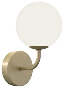 ONLI - Nástenné svietidlo PALOMA 1xG9/10W/230V zlatá