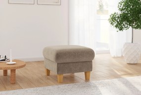 XXXLutz TABURETKA, textil, 58/47/58 cm Sit & More - Kreslá - 00014401613P