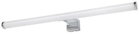 Rabalux 75038 - LED Kúpeľňové osvetlenie zrkadla NOUR LED/9W/230V IP44