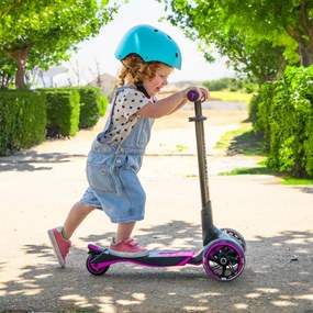 Xtend Scooter pink – kolobežka