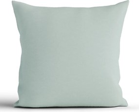 Bavlnená obliečka na vankúš Renforcé 40 × 40 cm - Jasmine šalviová