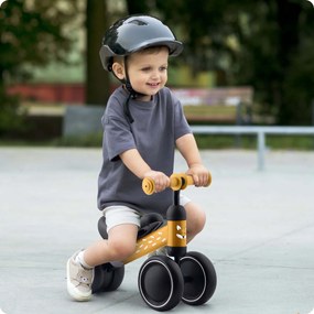 Detská bežecká Kolobežka Ricokids