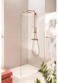 GROHE 26075DL0 - Sprchový systém EUPHORIA SYSTEM 310 bronzový