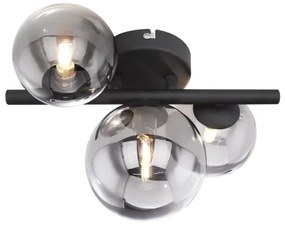 Globo 56133-3W - LED Prisadený luster RIHA 3xG9/3,5W/230V