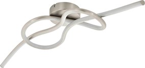 XXXLutz STROPNÉ SVIETIDLO, 70/16/16 cm Eglo - Online Only bytové doplnky - 003348254701