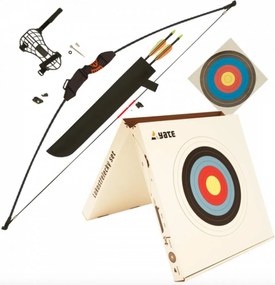 Lukostrelecká súprava v škatuli