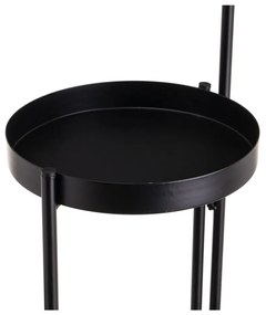 Kovový stojan na kvety (výška 60 cm) – Casa Selección