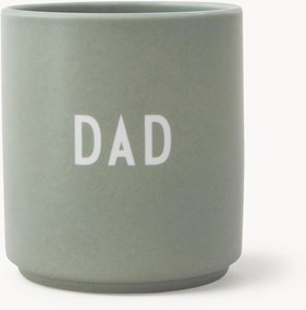 Hrnček's nápisom Favourite Dad/Love