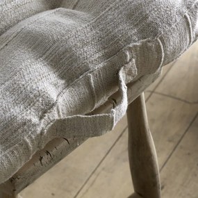 Sedák 40x40 cm Florin - Pineapple Elephant