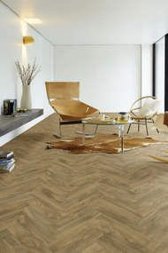 PVC podlaha Soho Laurel Oak 669D