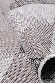 Koberec Jeans (In/Outdoor) 19044/180 rozmery koberec: 40x60 cm