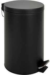 Toro Pedálový odpadkový kôš 12 l, 25 x 39 cm, M