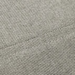 Tmavosivý sedací vak Up! MooG – SLOWDOWN