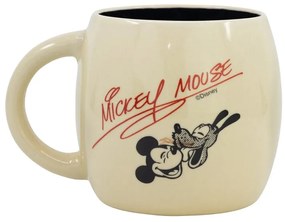 Hrnček Mickey Mouse - Vintage