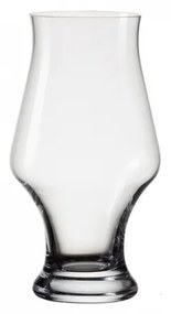 Lunasol - Poháre na pivo 300 ml set 4 ks - Univers Glas Lunasol (321974)