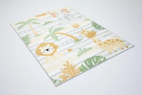 TA Koberec 2409024D-1 DETI Rozmer: 80x150 cm