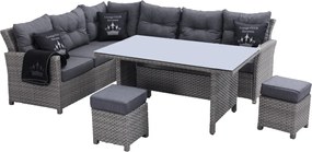 Doppler HAVANNA COMBI 3+1 - 2. trieda (N523)