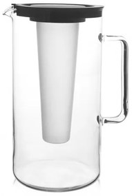 Orion Džbán sklo+UH vložka na ľad 2,5 l