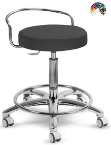 MAYER Zdravotnícka stolička 1204 G MAX RI