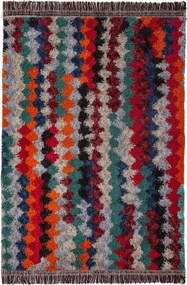 Koberec 133x190 cm Nexis Shaggy – Flair Rugs