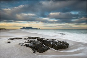 Obraz - Robben Island (90x60 cm)