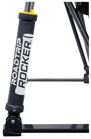 GCI Kempingová stolička s hojdacou funkciou (lovec topo)  (100384718)