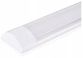 ECOLIGT LED hranolový panel, svietidlo 90 cm 4000K