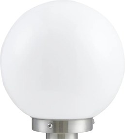 Eglo - Náhradné sklo NISIA pr. 20 cm