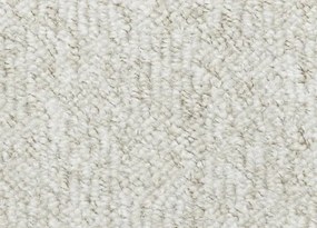 Koberce Breno Metrážny koberec TESORO 600, šíře role 400 cm, béžová
