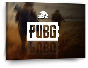 Sablio Obraz PUBG Vojaci - 90x60 cm