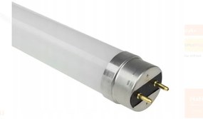 ECOLIGHT LED sklenená trubica 120cm - 18W - 1800lm - 6500K