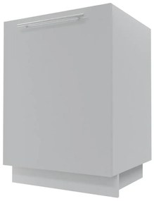 Skrinka do kuchyne Essen grey D1D/60