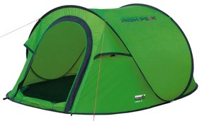 Stan High Peak Vision 3 zelený 10123