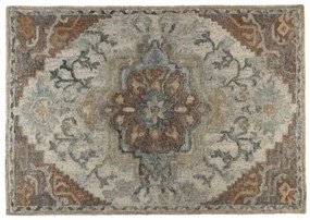 AMORI BLUE koberec 200 x 300 cm