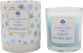 ARÔME Fallen Snowflakes