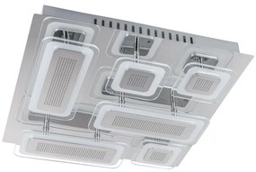ITALUX C29556-9A - LED Stropné svietidlo PRESTA LED/60W/230V
