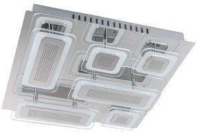 Italux ITALUX C29556-9A - LED Stropné svietidlo PRESTA LED/60W/230V IT0330