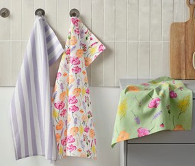 Utierky na riad, 3 ks