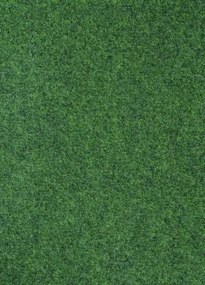 Koberce Breno Umelá tráva GREEN-VE 20 s NOPAMI, šíře role 400 cm, zelená