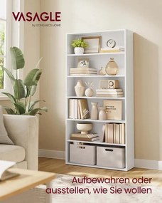 Polica LBC412W01