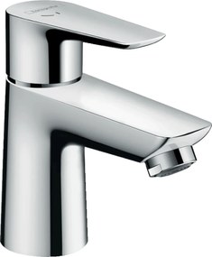 Umývadlová batéria Hansgrohe Talis E bez výpuste chróm 71704000