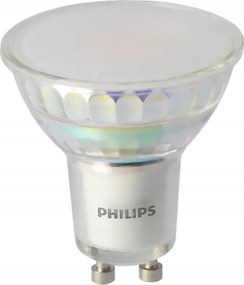 LED žiarovka Philips Corepro GU10 - 4,9 W - 550 Lm - neutrálna biela - Premium