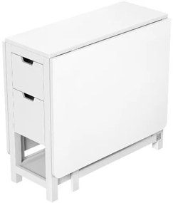 Livarno home Skladací jedálenský stôl  (100391715)