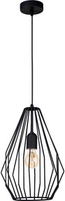 TK Lighting BRYLANT BLACK 2258