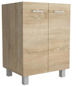 Kuchynská skrinka Lucjan 60D2F