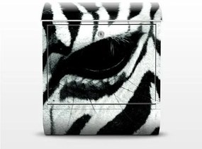 Poštová schránka Oko zebry