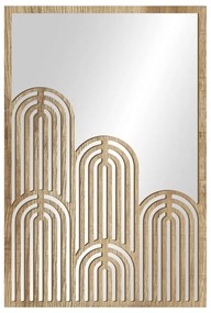 Nastenné zrkadlo 40x60 cm Cornel - Styler